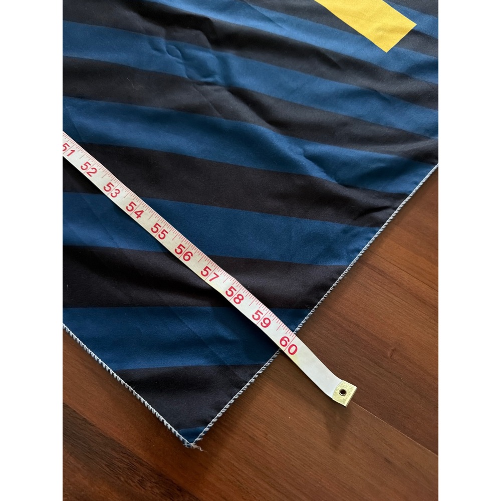 Just Five More Minutes Gamer Wall Tapestry Video gamer Navy Black 60x80 - Picture 2 of 3
